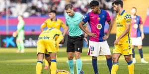 ¿Qué gesta puede lograr la UD Las Palmas ante el Barça?