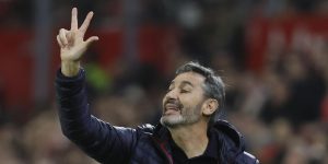 Osasuna busca el blindaje ante el Barça
