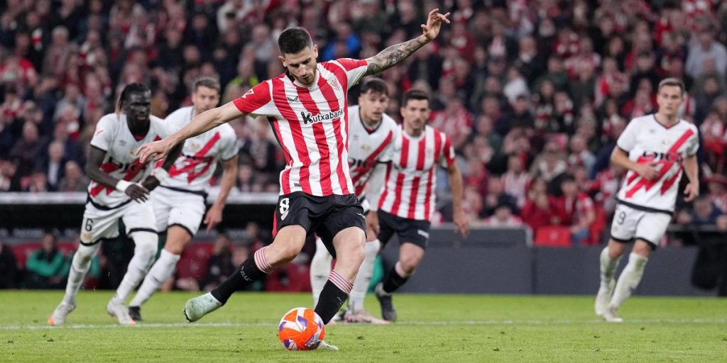 Sancet se pone a 5.000 ante el Rangers