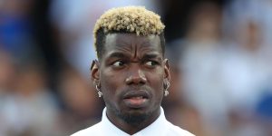 Las preferencias de Pogba en cuanto a su futuro